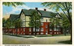 College Apartments